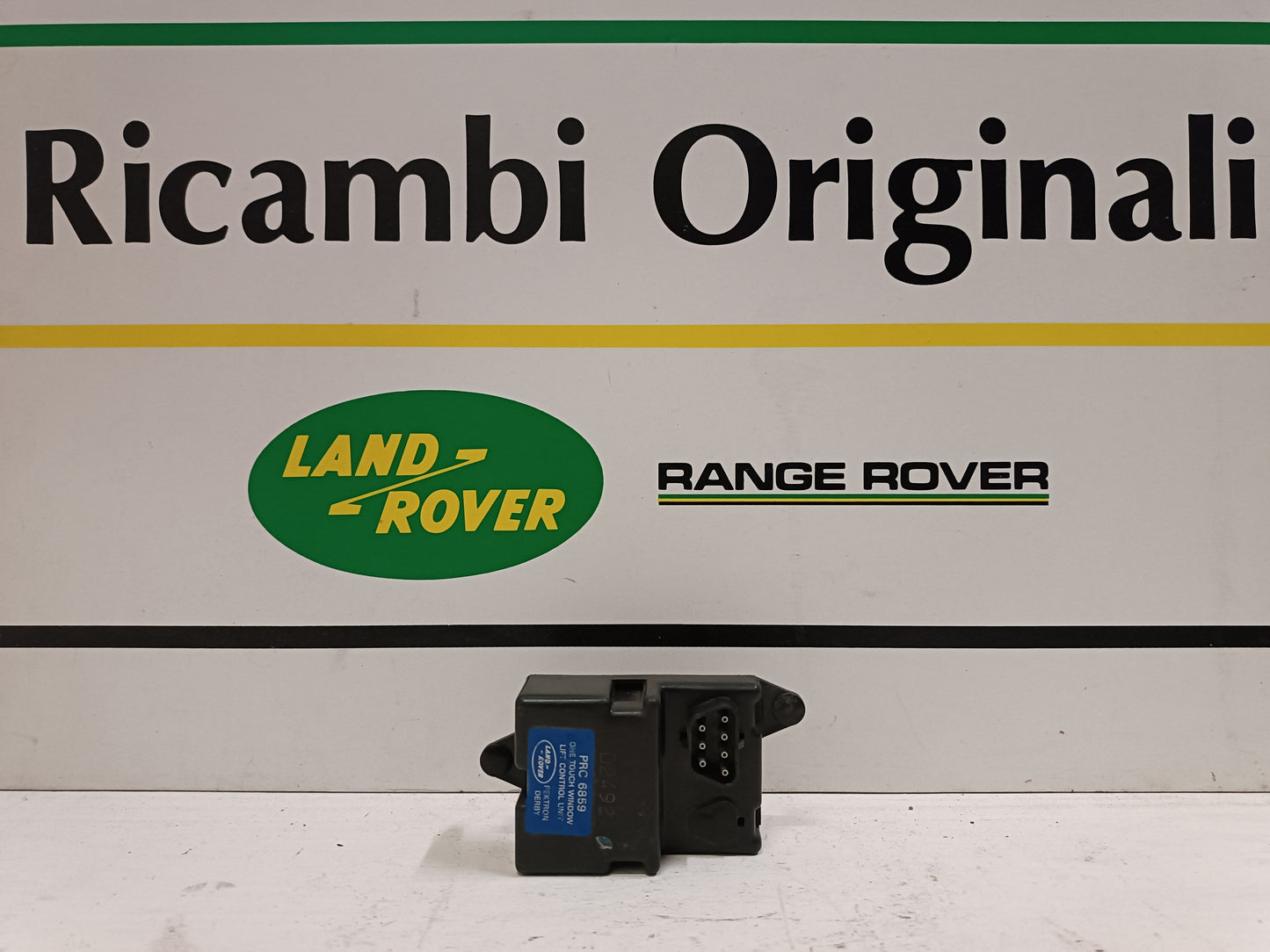Modulo Motore Land Rover Freelander 1 Cod. YWB100980