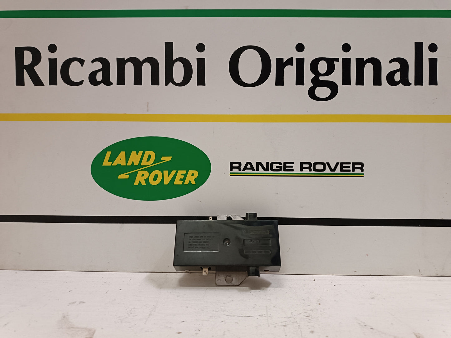 Amplificatore Antenna Range Rover Classic Cod. PRC8739