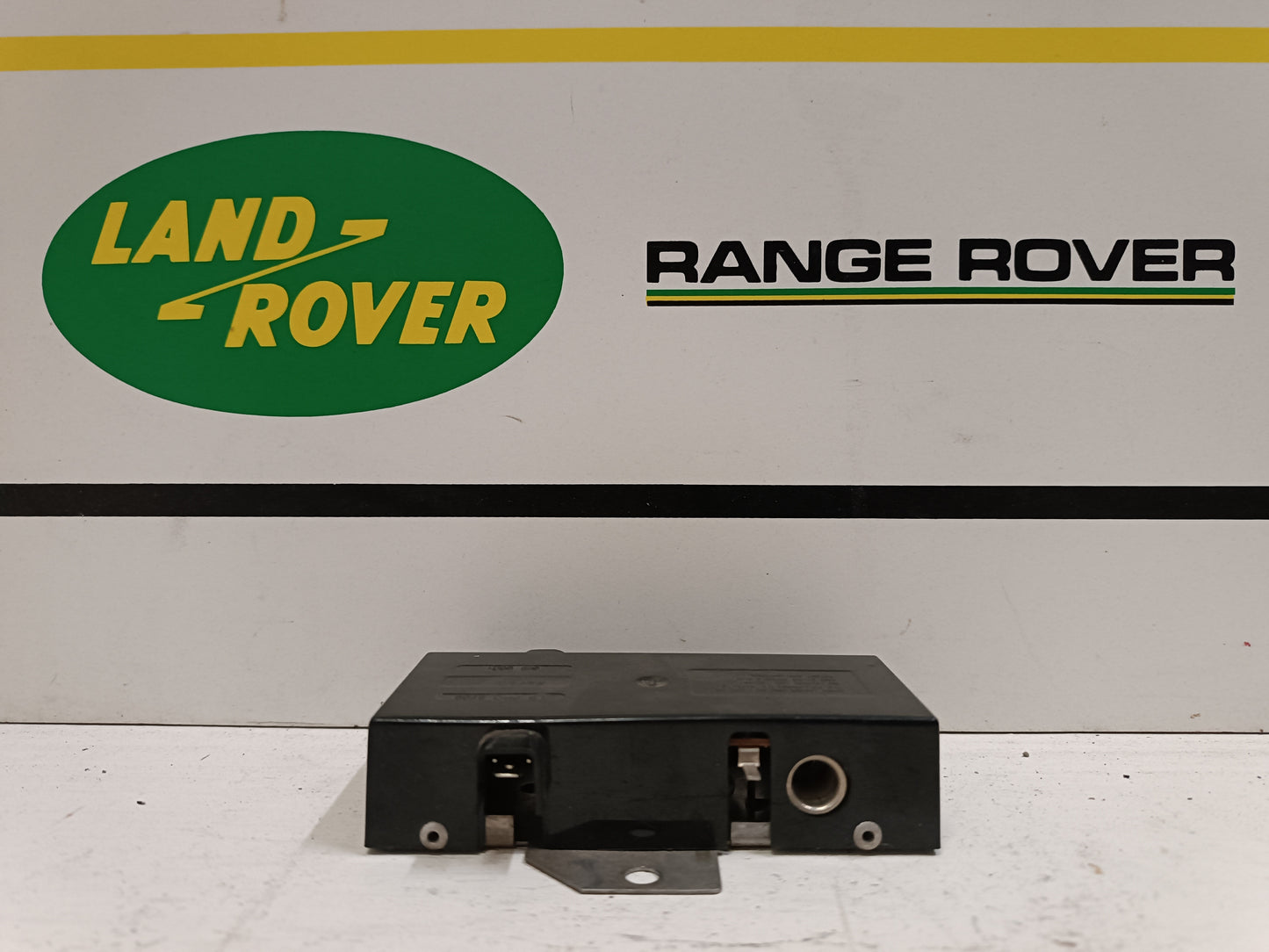 Amplificatore Antenna Range Rover Classic Cod. PRC8739