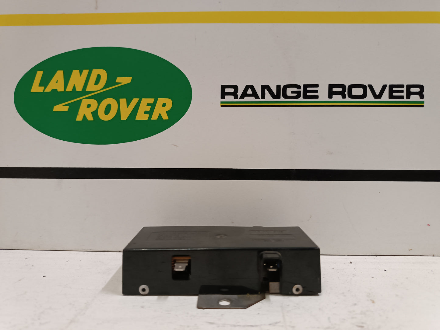 Amplificatore Antenna Range Rover Classic Cod. PRC8739