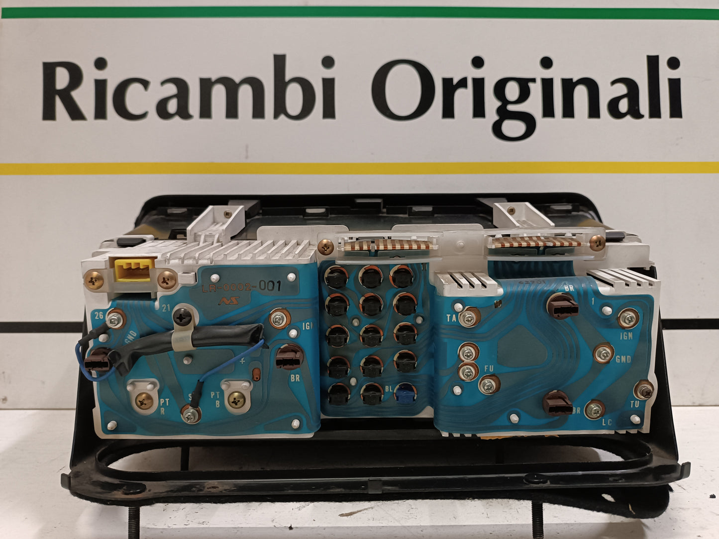 Quadro Strumenti Range Rover Classic Cod. PRC8417 \ LR0002002