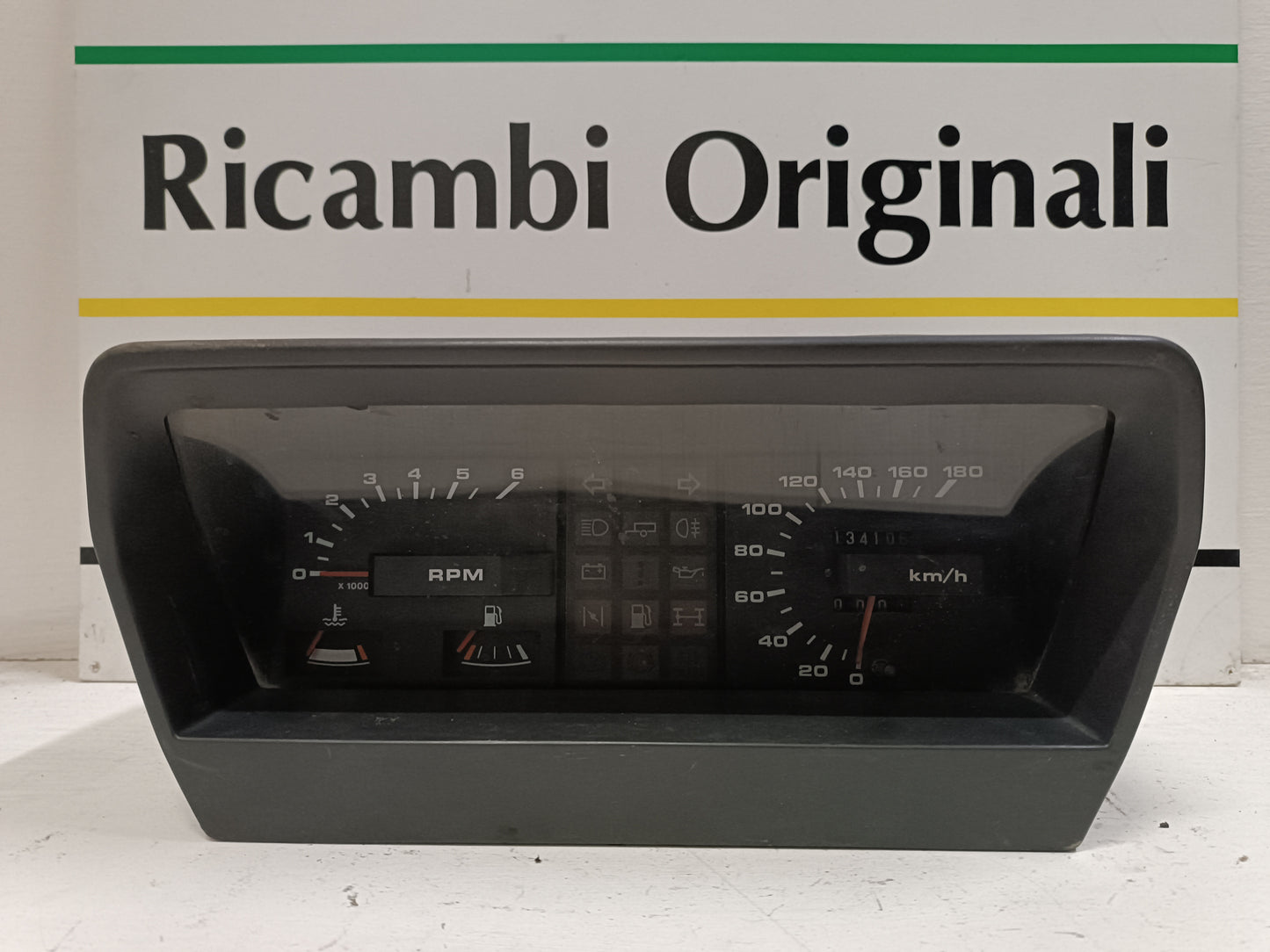 Quadro Strumenti Range Rover Classic Cod. PRC5929