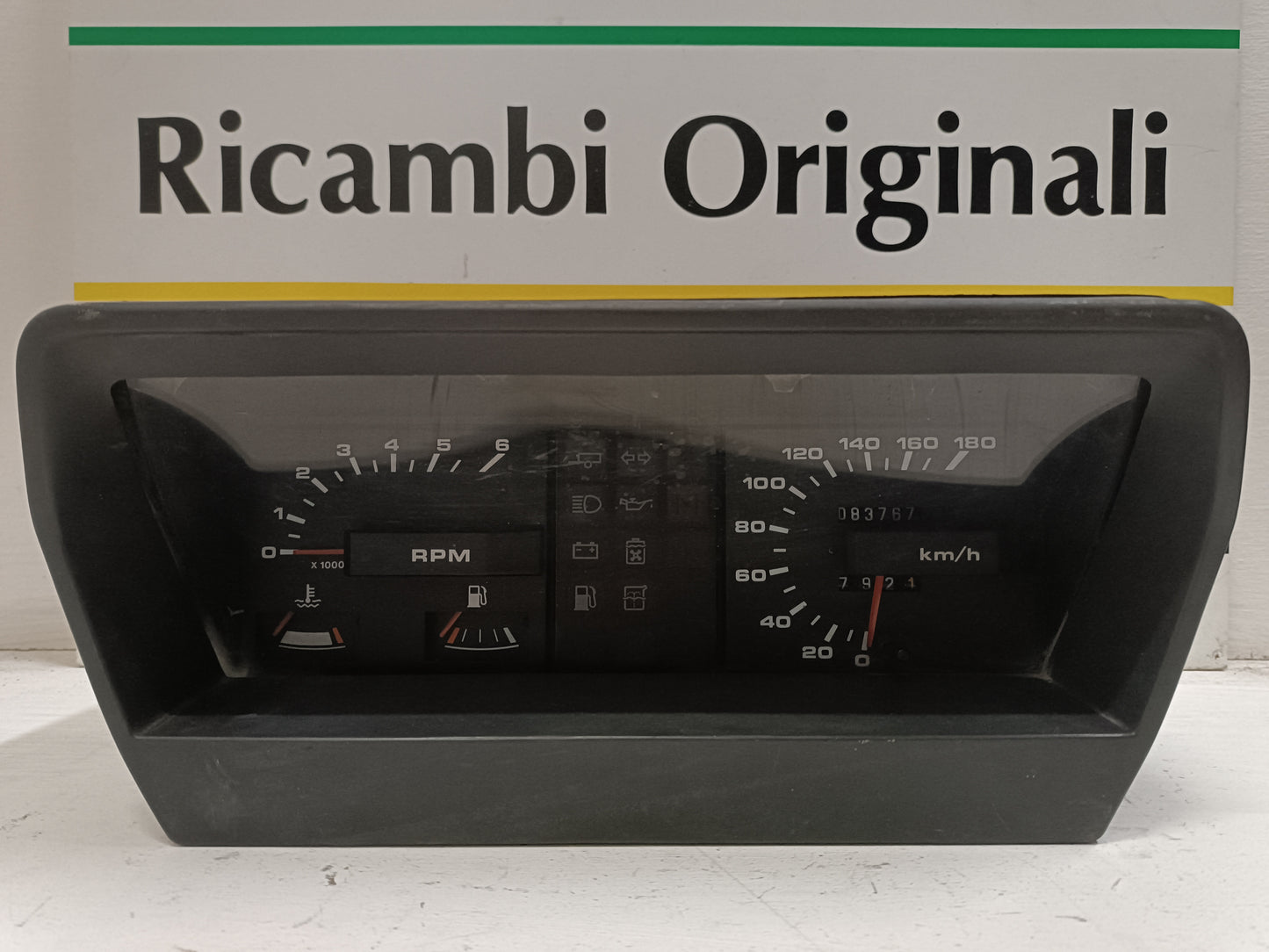 Quadro Strumenti Range Rover Classic Cod. PRC7216