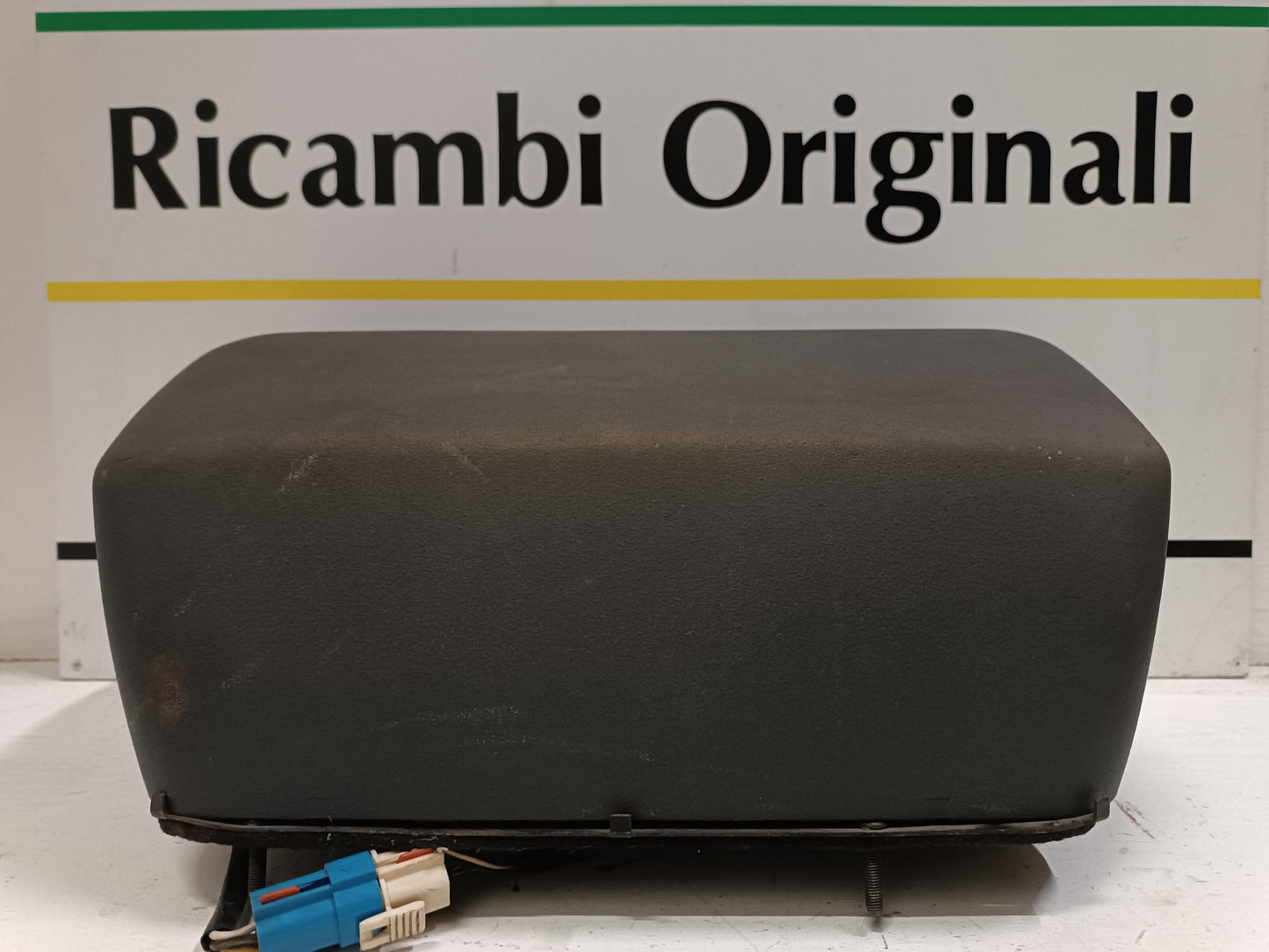 Quadro Strumenti Range Rover Classic Cod. PRC7216