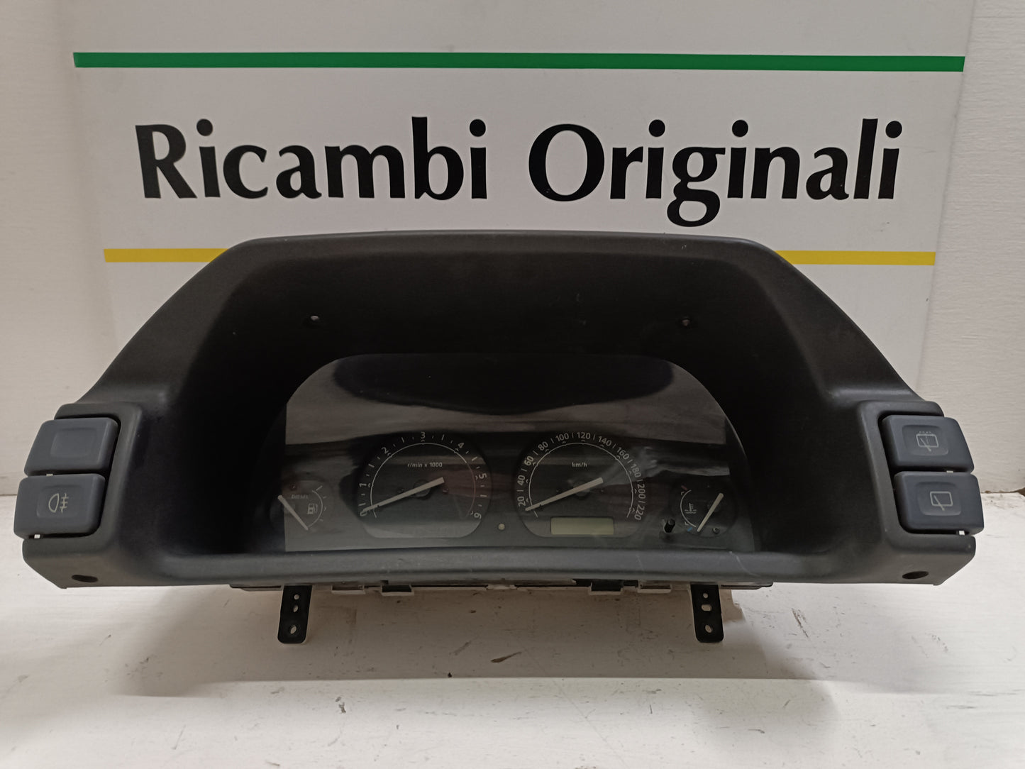 Quadro Strumenti Land Rover Freelander 1 Cod. YAC500360