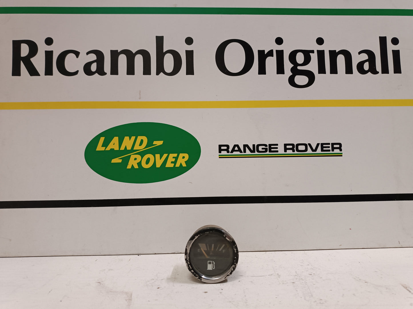 Strumento Carburante Land Rover Defender Cod. PRC3107