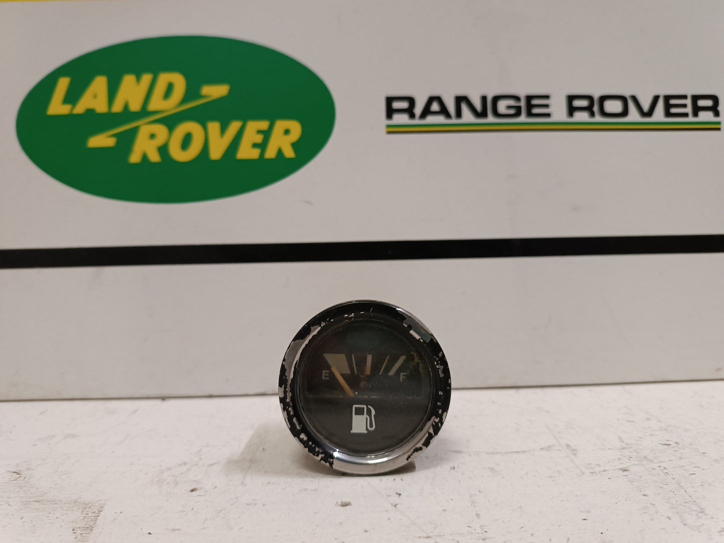 Strumento Carburante Land Rover Defender Cod. PRC3107