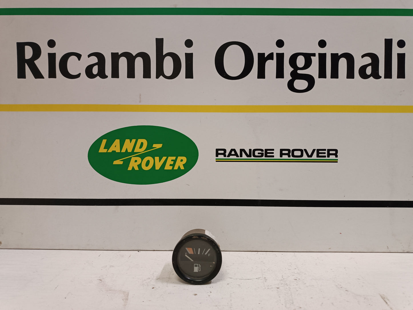 Strumento Carburante Land Rover Defender Cod. PRC7313