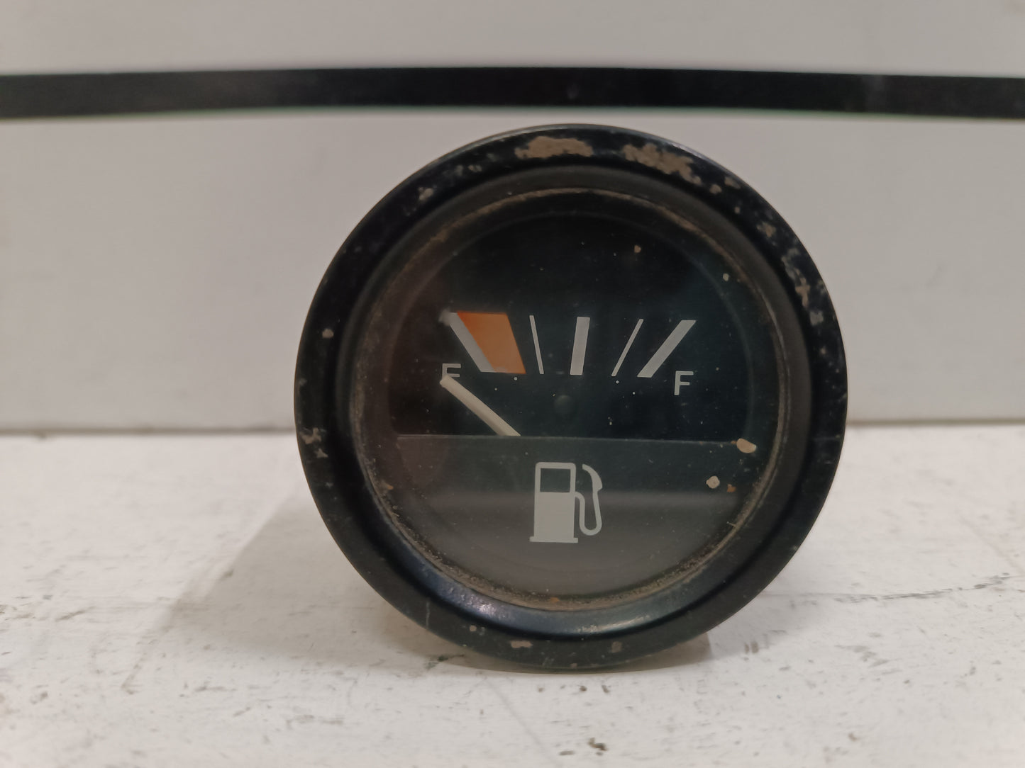 Strumento Carburante Land Rover Defender Cod. PRC7313