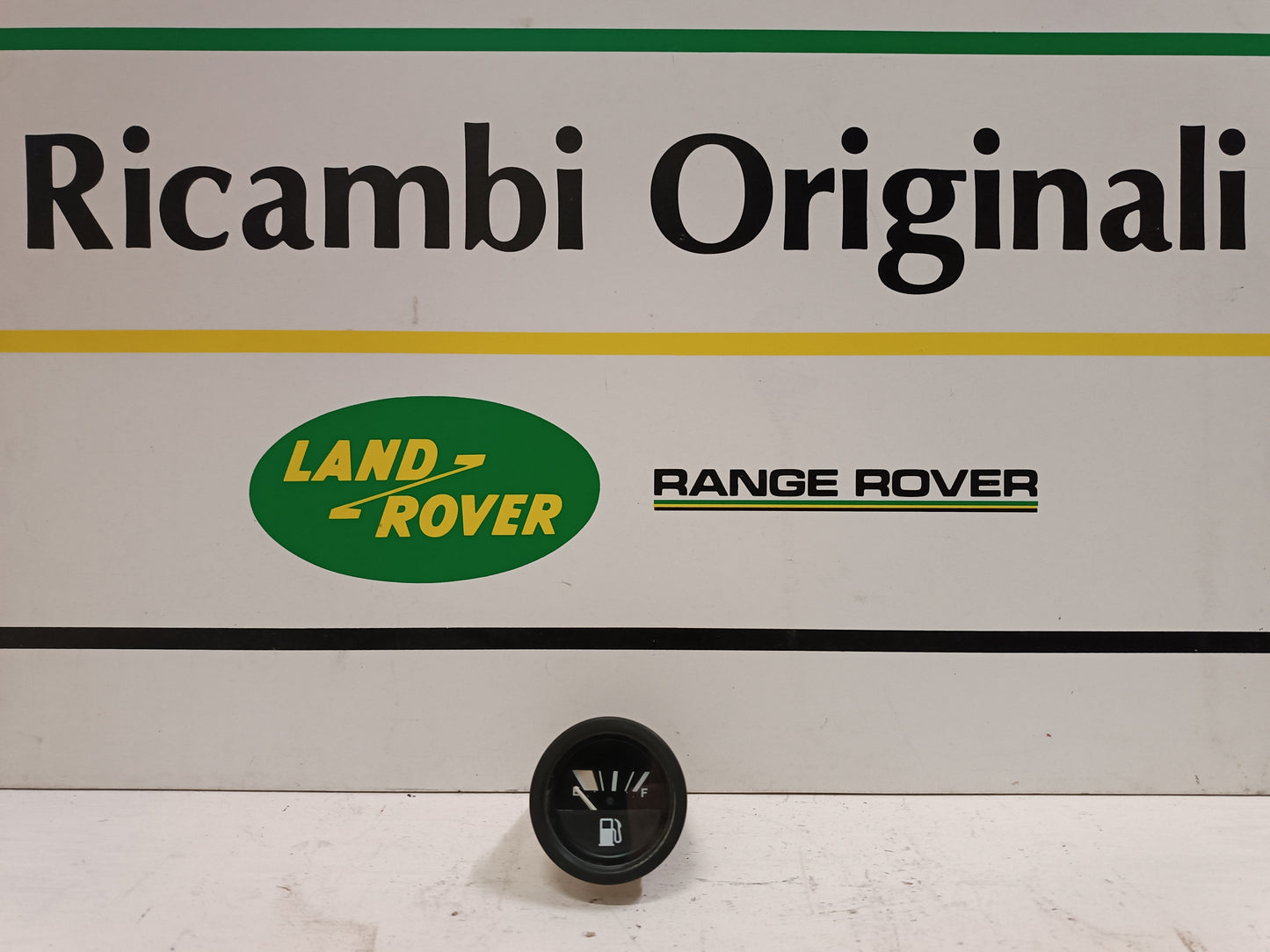 Strumento Carburante Land Rover Defender Cod. PRC7313