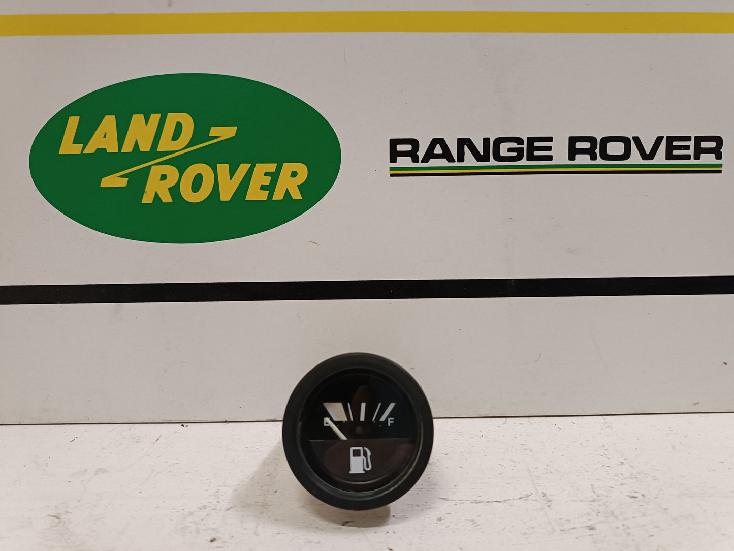 Strumento Carburante Land Rover Defender Cod. PRC7313