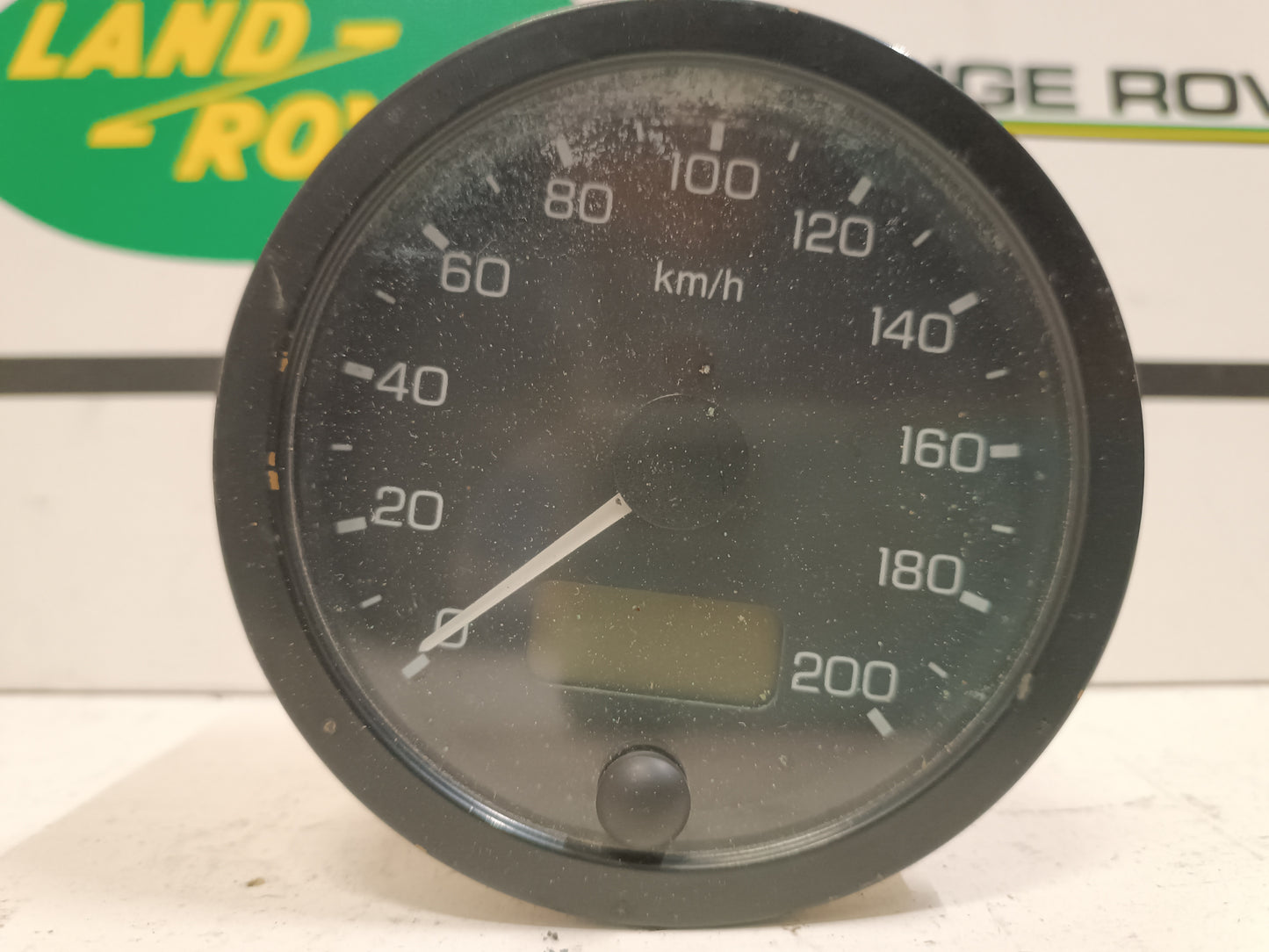 Tachimetro Land Rover Defender Td5 Cod. YBC101530