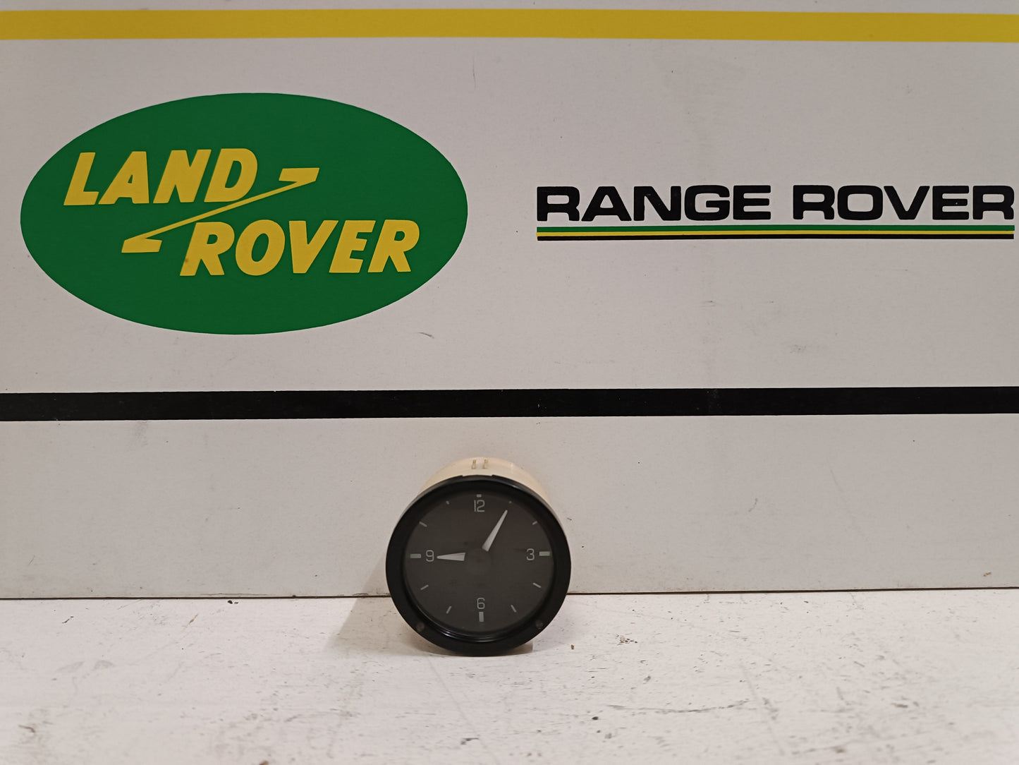 Orologio Analogico per Land Rover Defender Td5 Cod. YFB100390