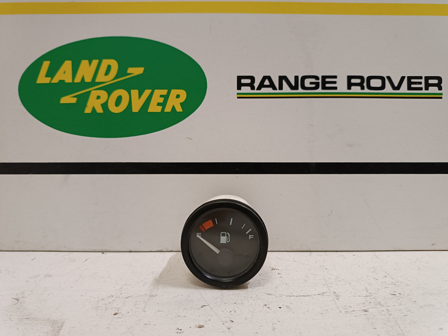 Strumento Livello Carburante Land Rover Defender Td5 Cod. YAD100910
