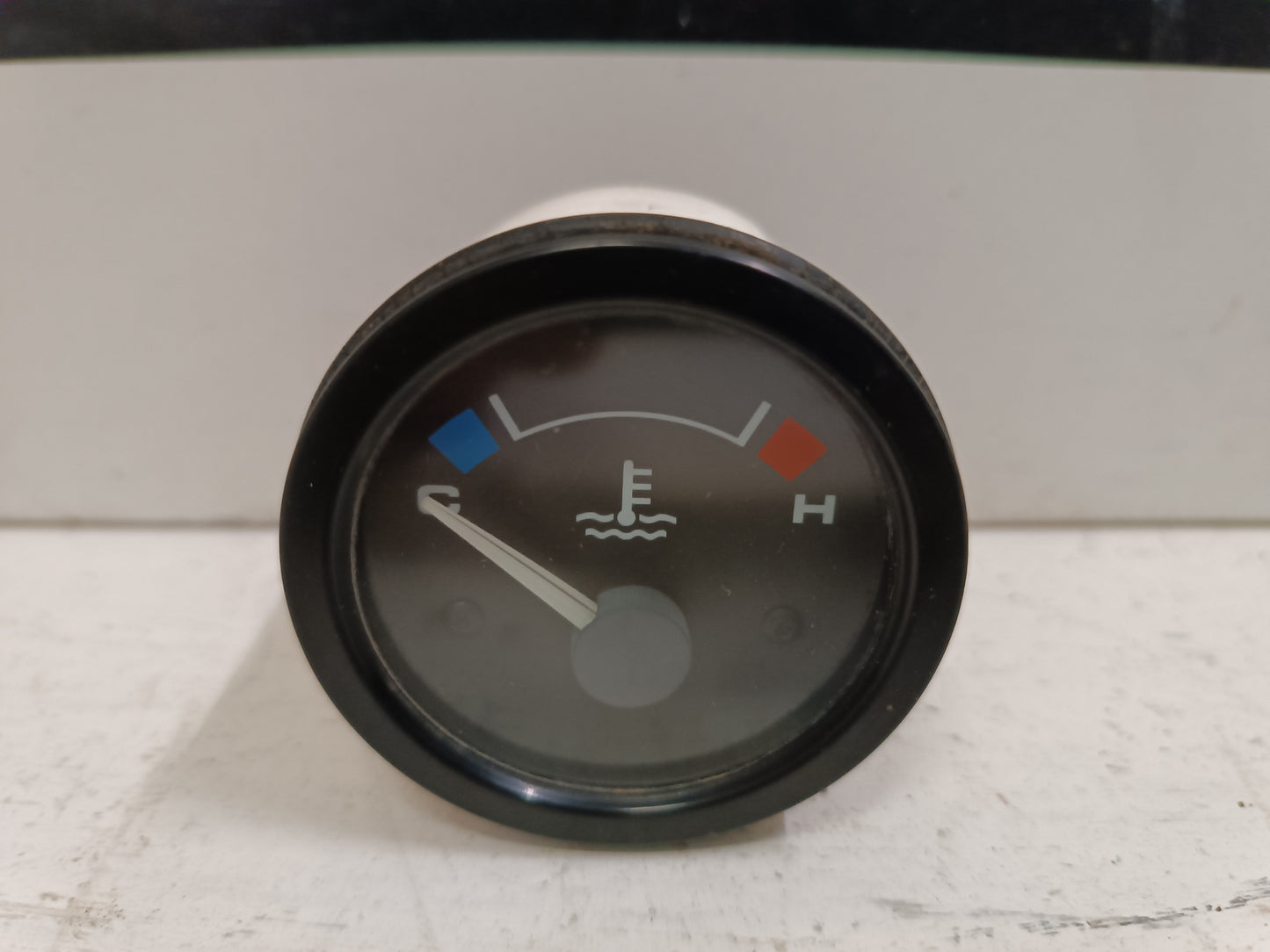Strumento Temperatura Acqua Land Rover Defender Td5 Cod. YAD100900