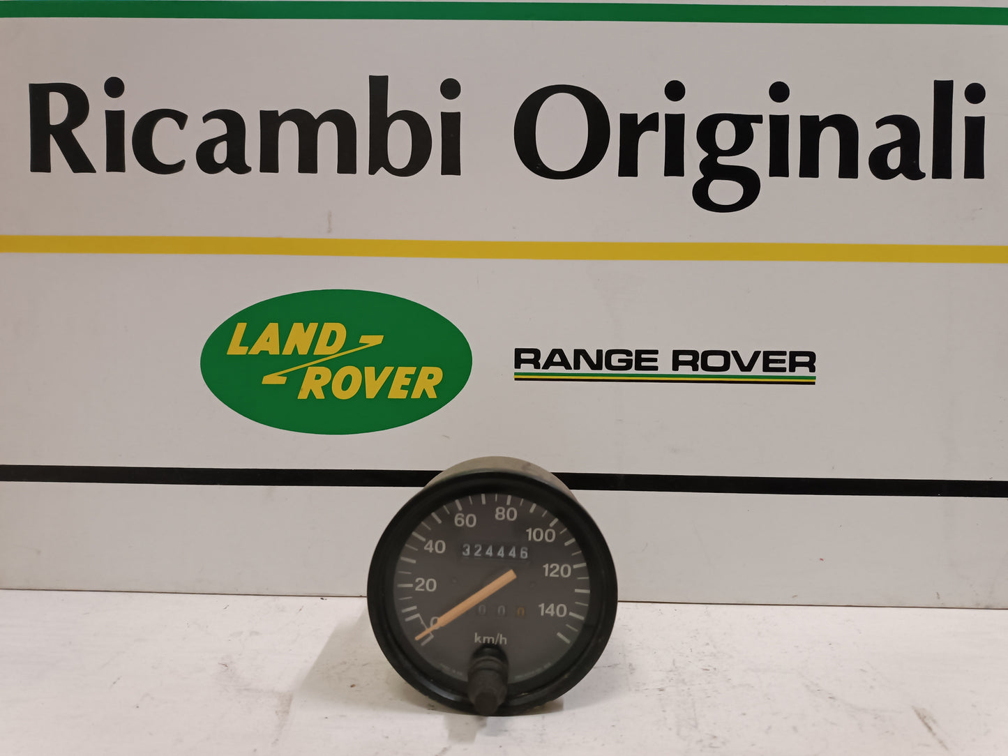 Tachimetro Land Rover 90/Defender Cod. PRC7374