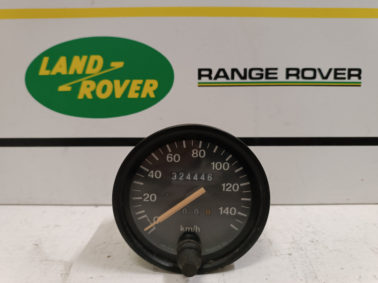 Tachimetro Land Rover 90/Defender Cod. PRC7374