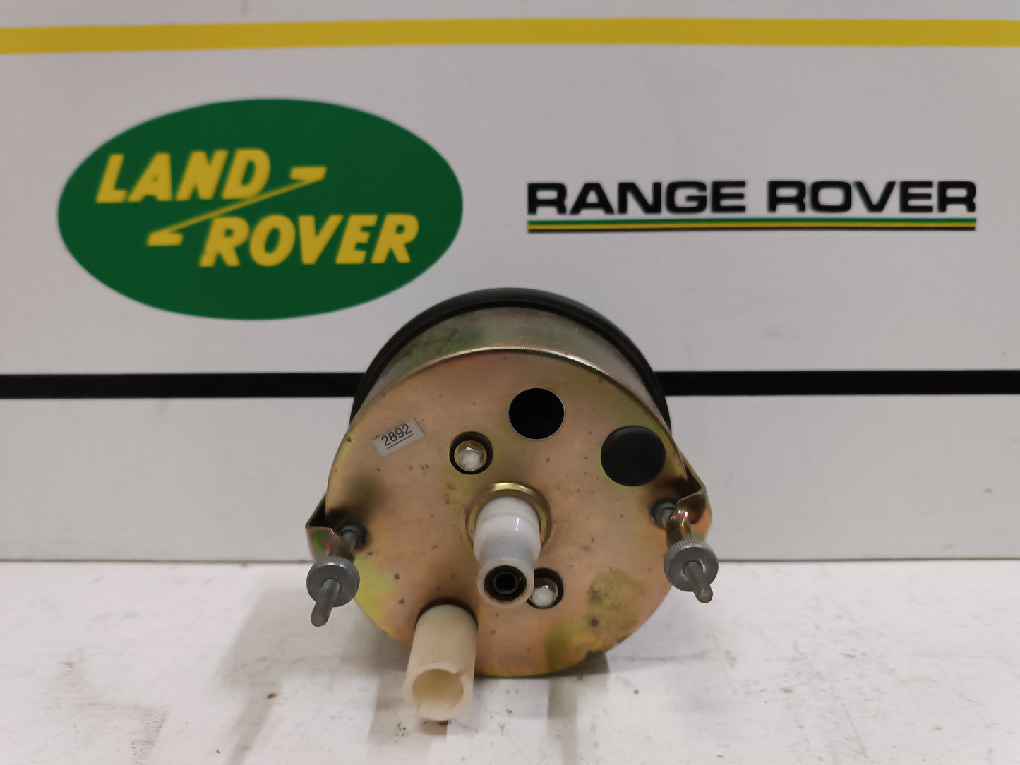 Tachimetro Land Rover 90/Defender Cod. PRC7374