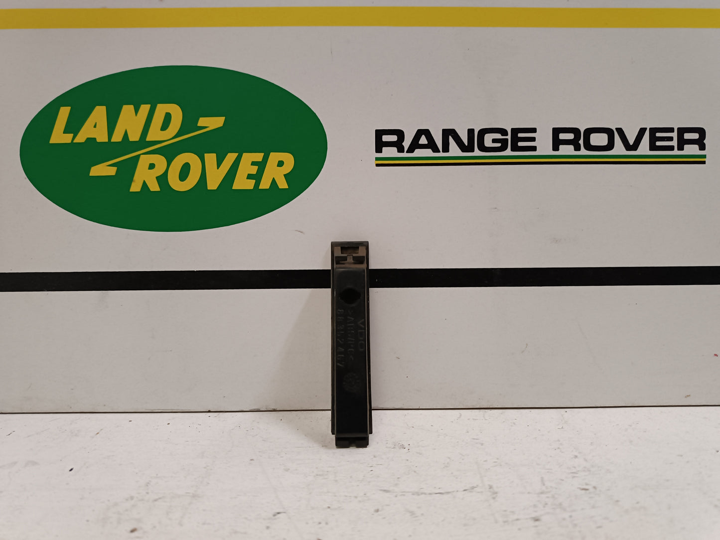 Decal Temperatura Abitacolo Land Rover Defender Td5 Cod.YAZ100030