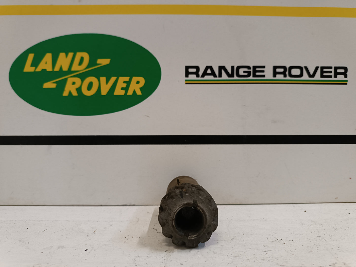 Ingranaggio Pompa Olio Land Rover Series Cod. ERC6070