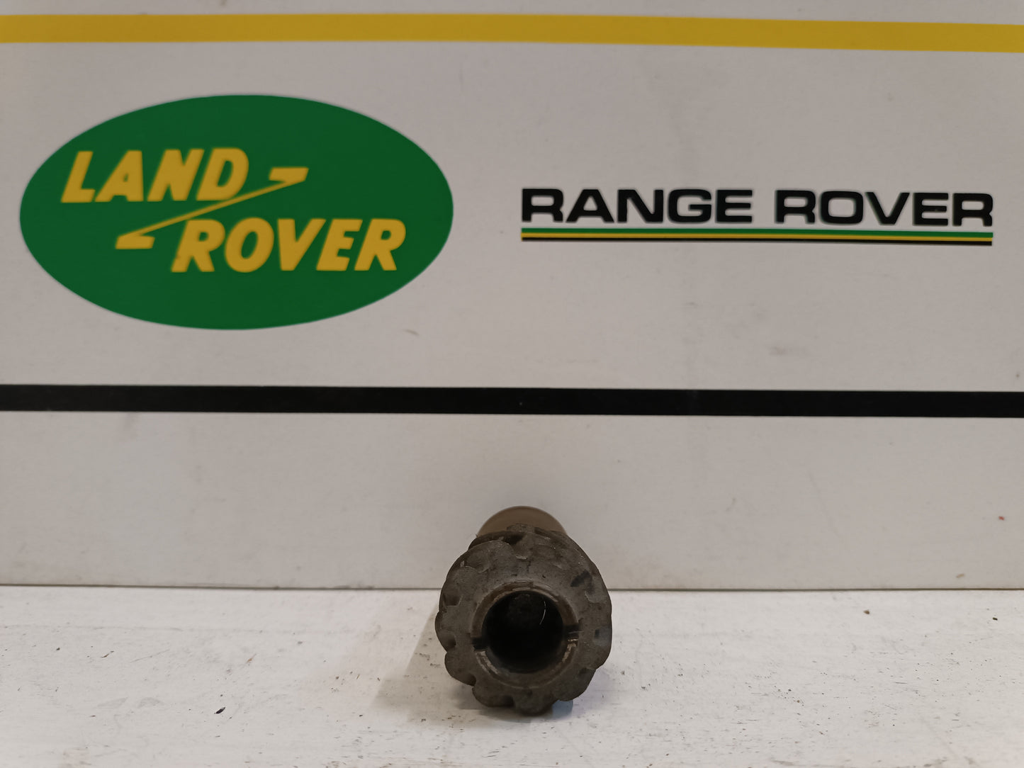 Ingranaggio Pompa Olio Land Rover Series Cod. ERC6105