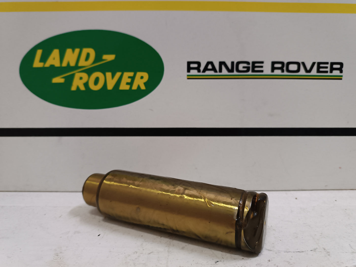 Albero Ingranaggio Intermedio Land Rover Series '65/'84 Cod.594195
