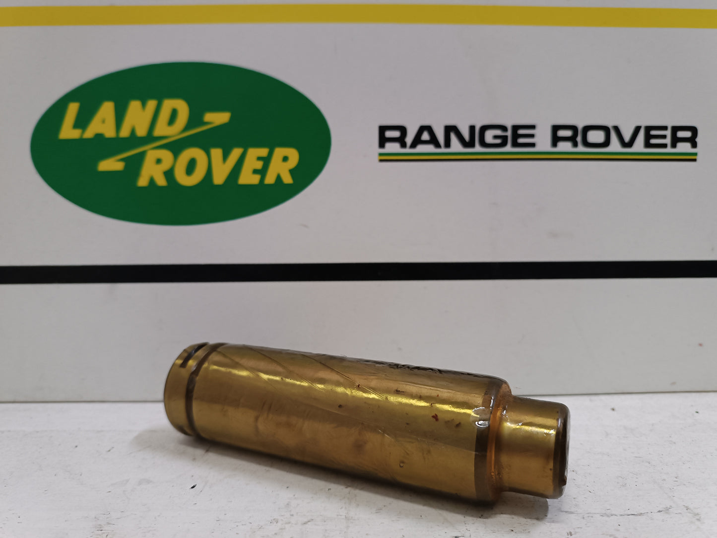 Albero Ingranaggio Intermedio Land Rover Series '65/'84 Cod.594195