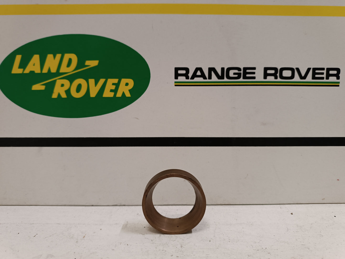 Bussola Ingranaggio Pompa Olio Land Rover Series 88/109 Diesel Cod. 247653