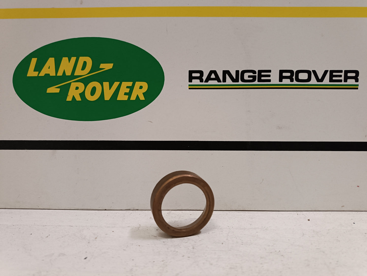 Bussola Ingranaggio Pompa Olio Land Rover Series 88/109 Diesel Cod. 247653