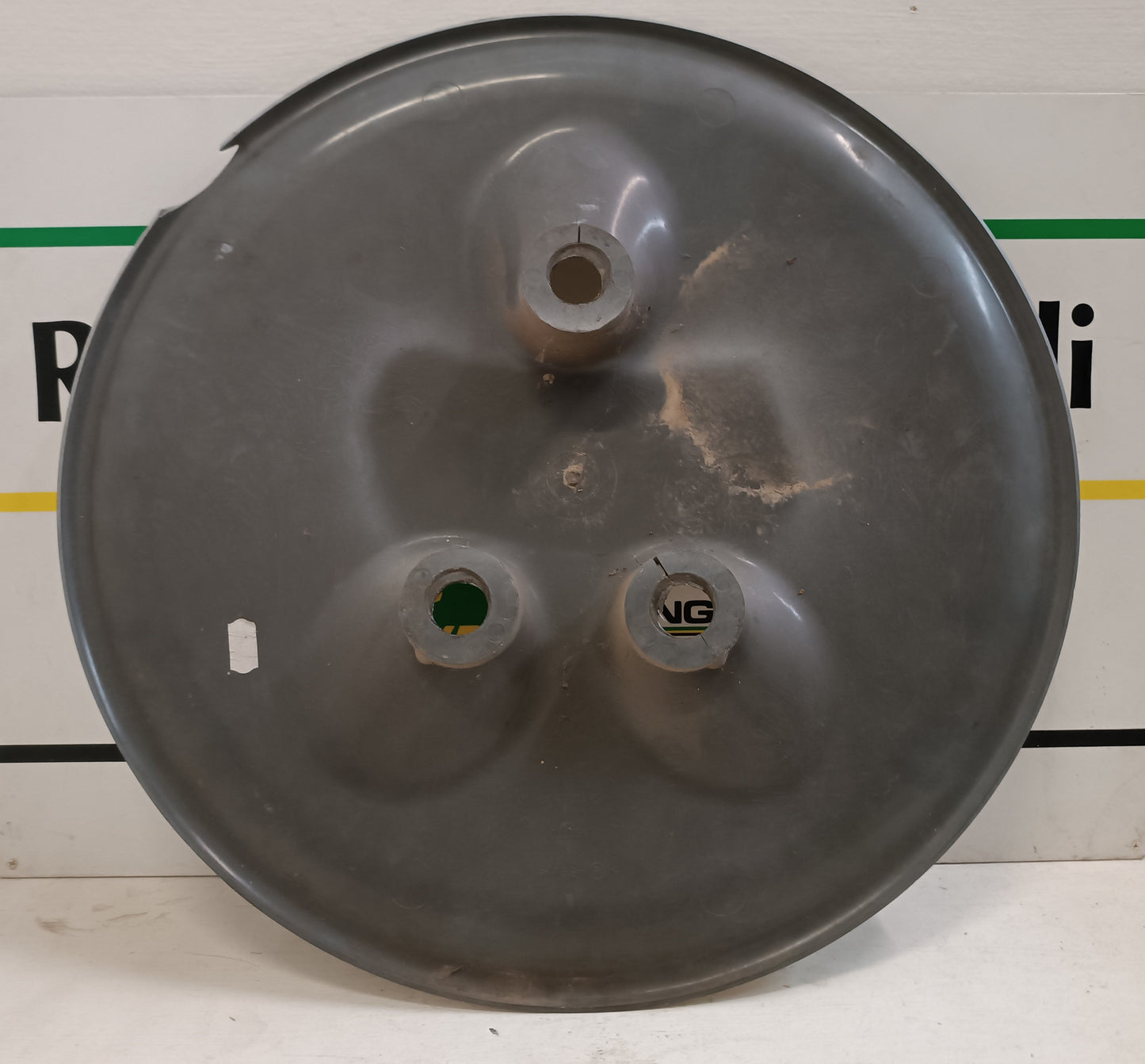 Copertura Ruota di scorta Defender Cod. BTR2129