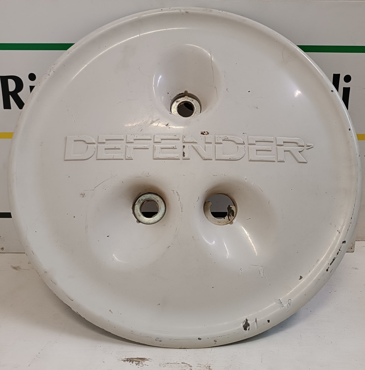 Copertura Ruota di scorta Defender Cod. BTR2129