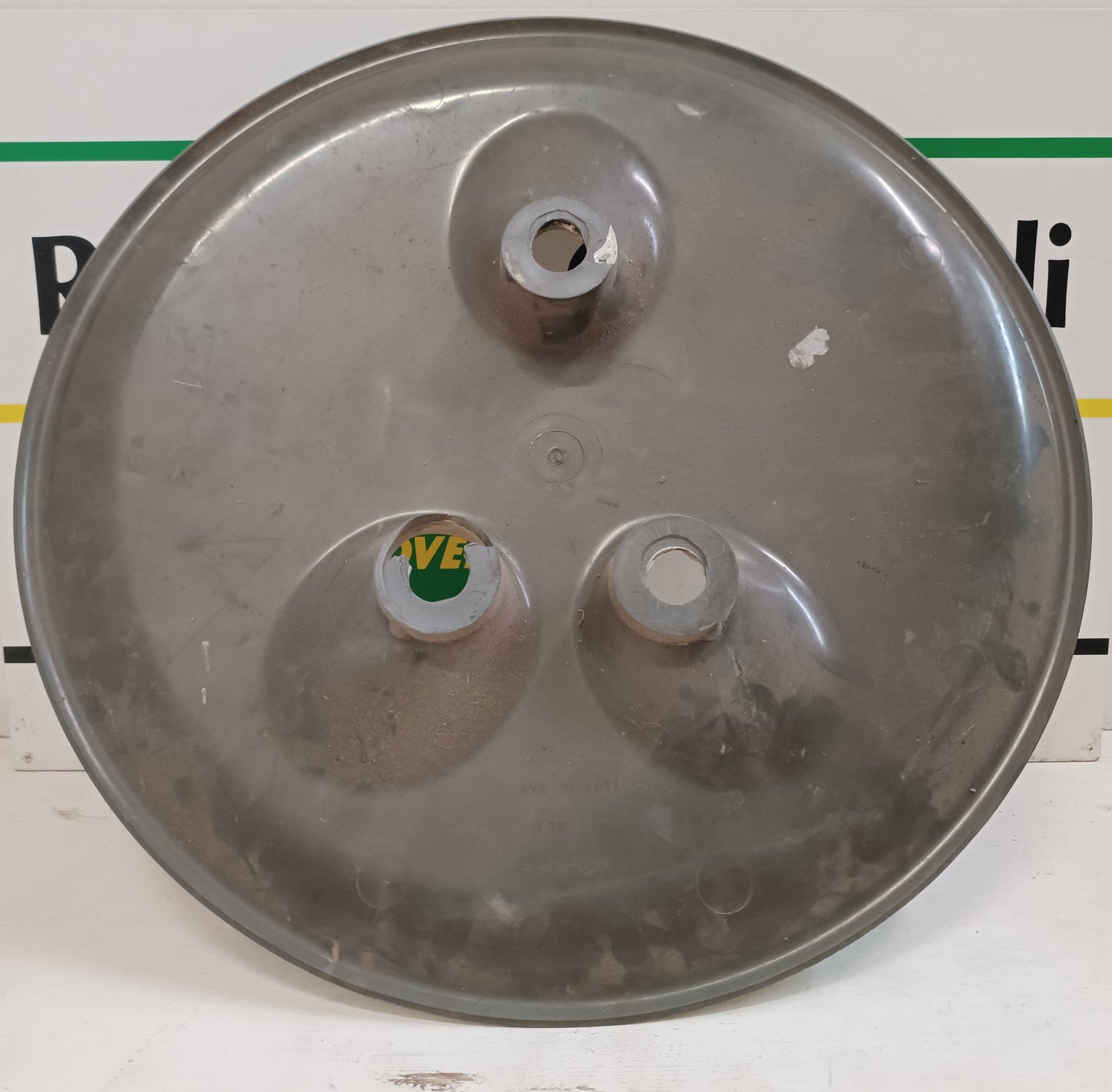 Copertura Ruota di scorta Defender Cod. BTR2129