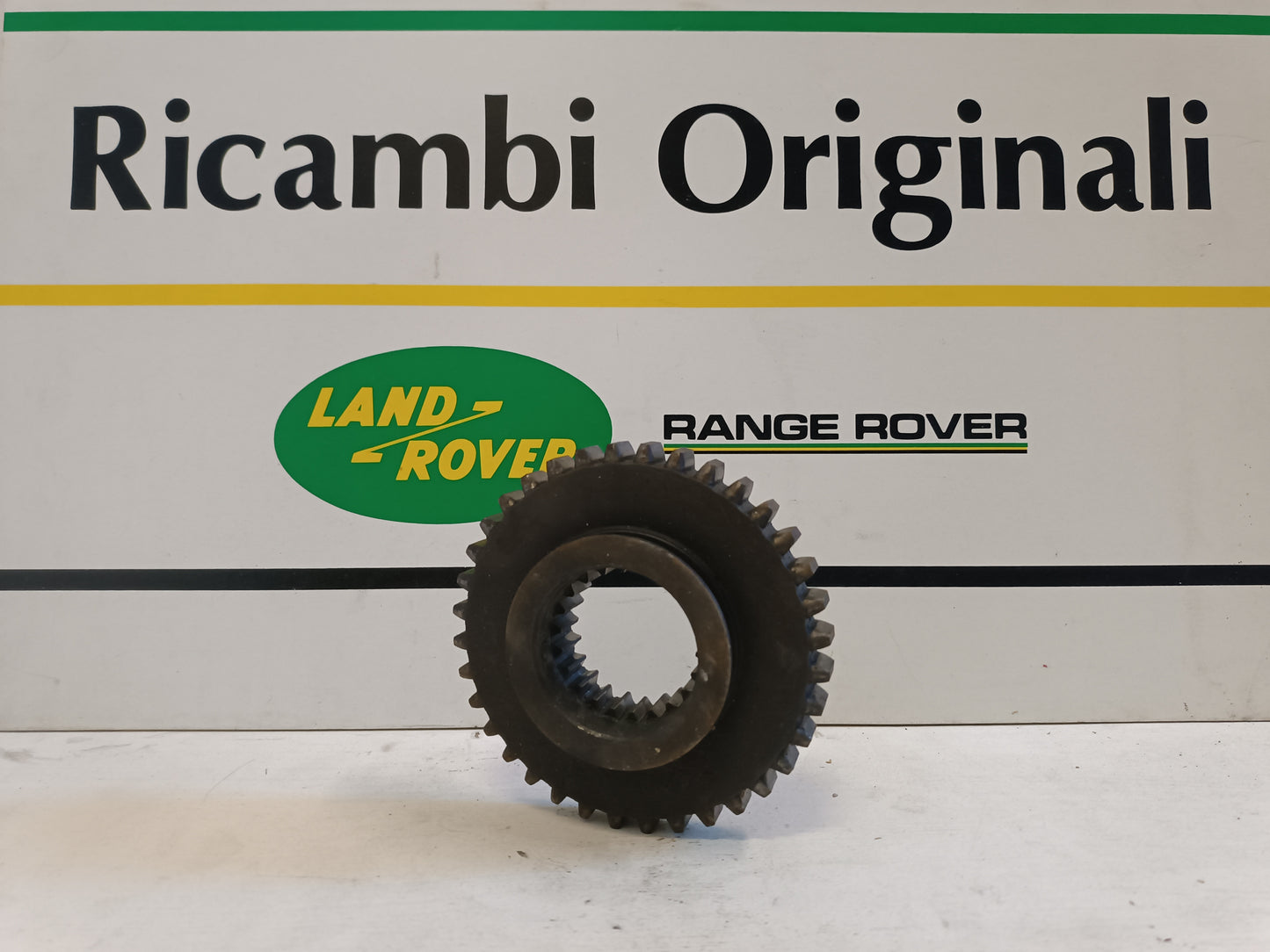 Ingranaggio Primario Riduttore Land Rover Series 2&3 Cod.532979