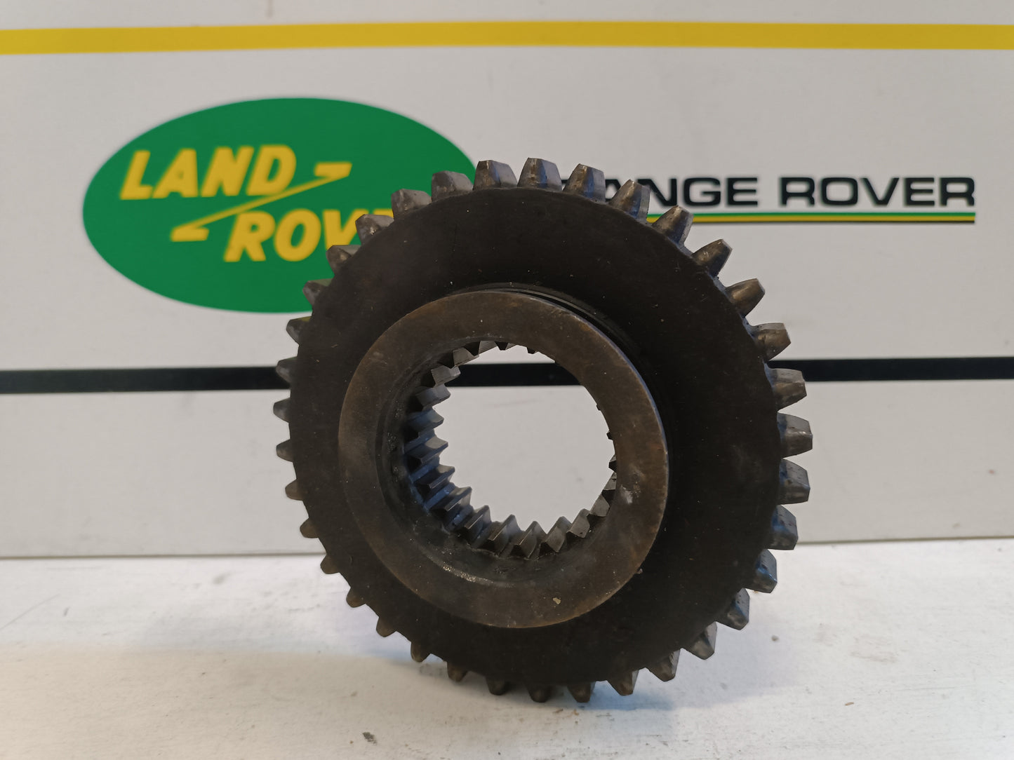 Ingranaggio Primario Riduttore Land Rover Series 2&3 Cod.532979