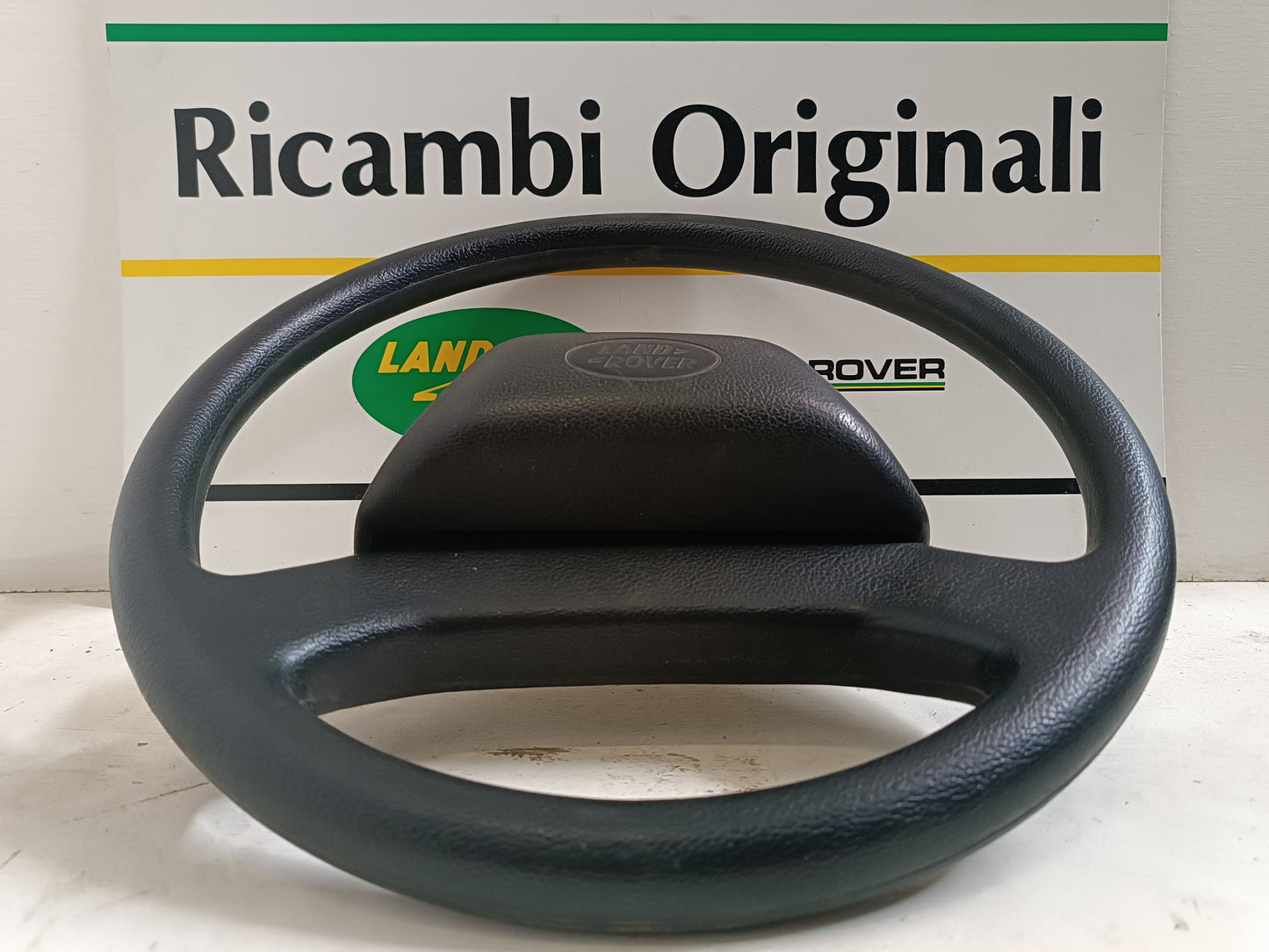Volante Land Rover Defender Td5 Cod. QTB102760PMALR-ANR1972 /QTF100220