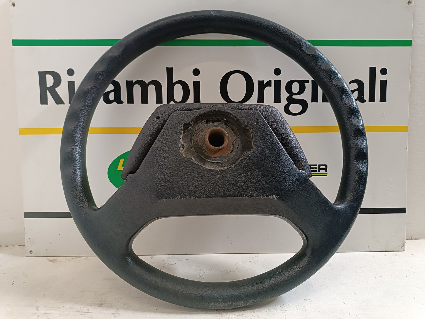 Volante Land Rover Defender Td5 Cod. QTB102760PMALR-ANR1972 /QTF100220