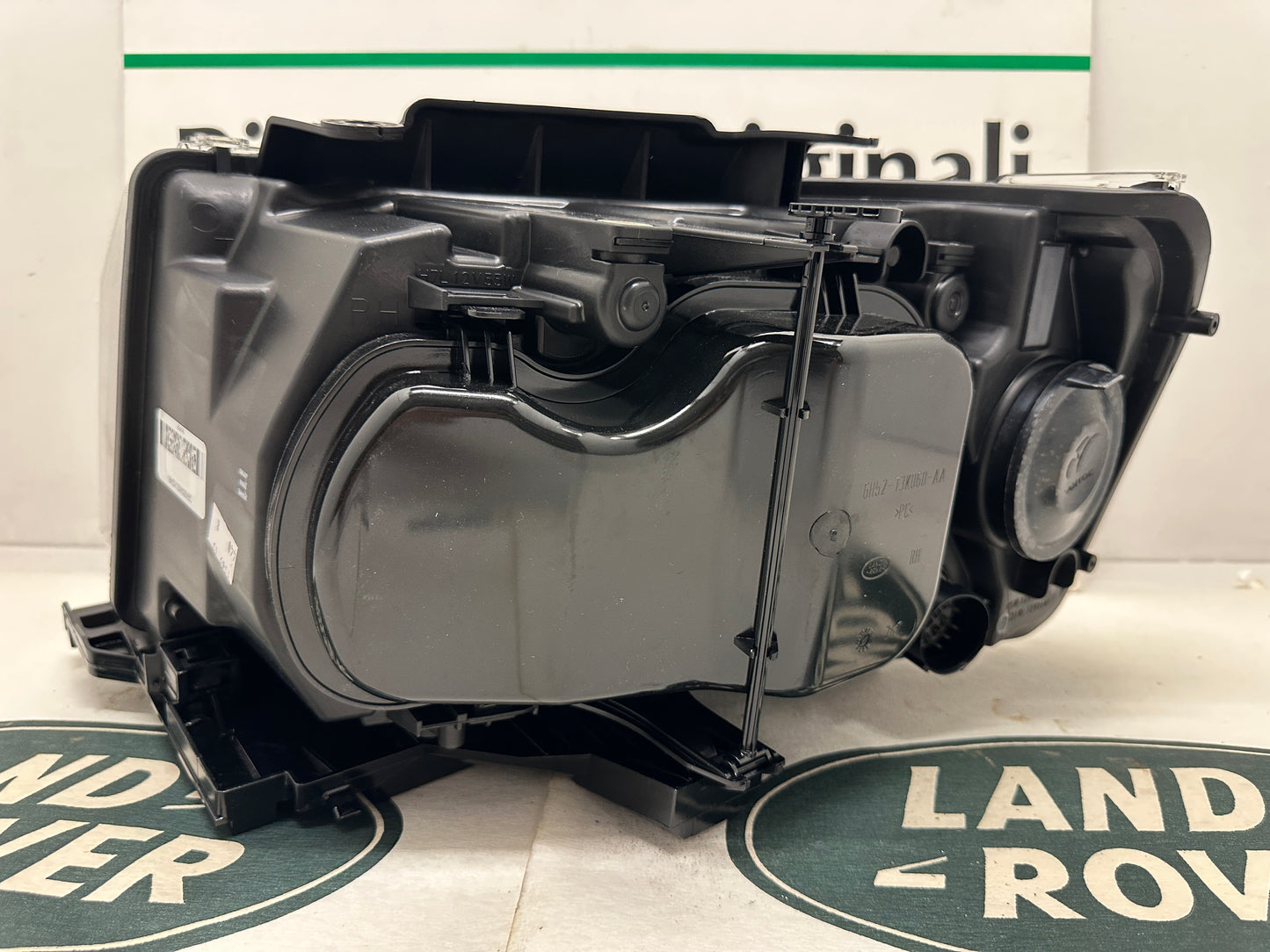 Faro Anteriore Destro Land Rover Freelander 2 Cod. LR043981