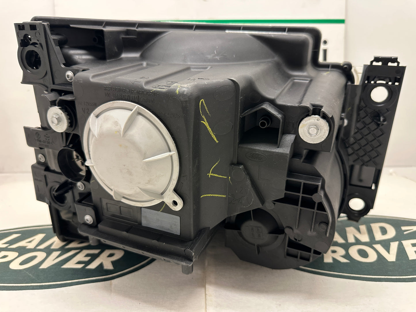 Faro Anteriore Sinistro Land Rover Discovery 3 Cod. XBC500252