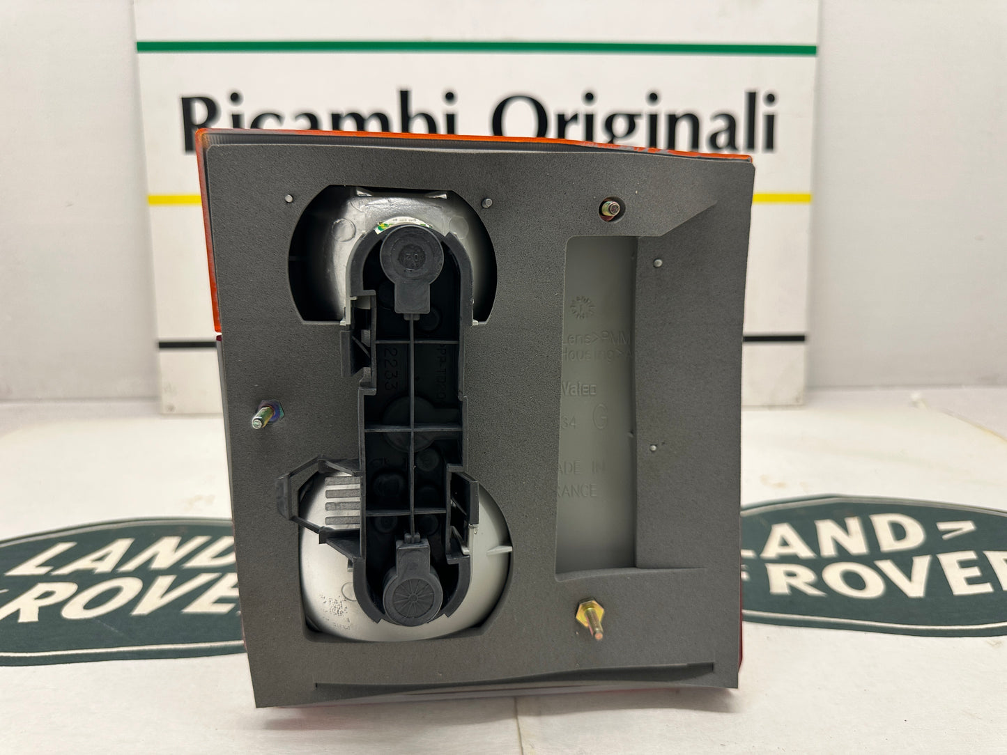 Faro Posteriore Sinistro Land Rover Range Rover P.38 Cod. AMR4725
