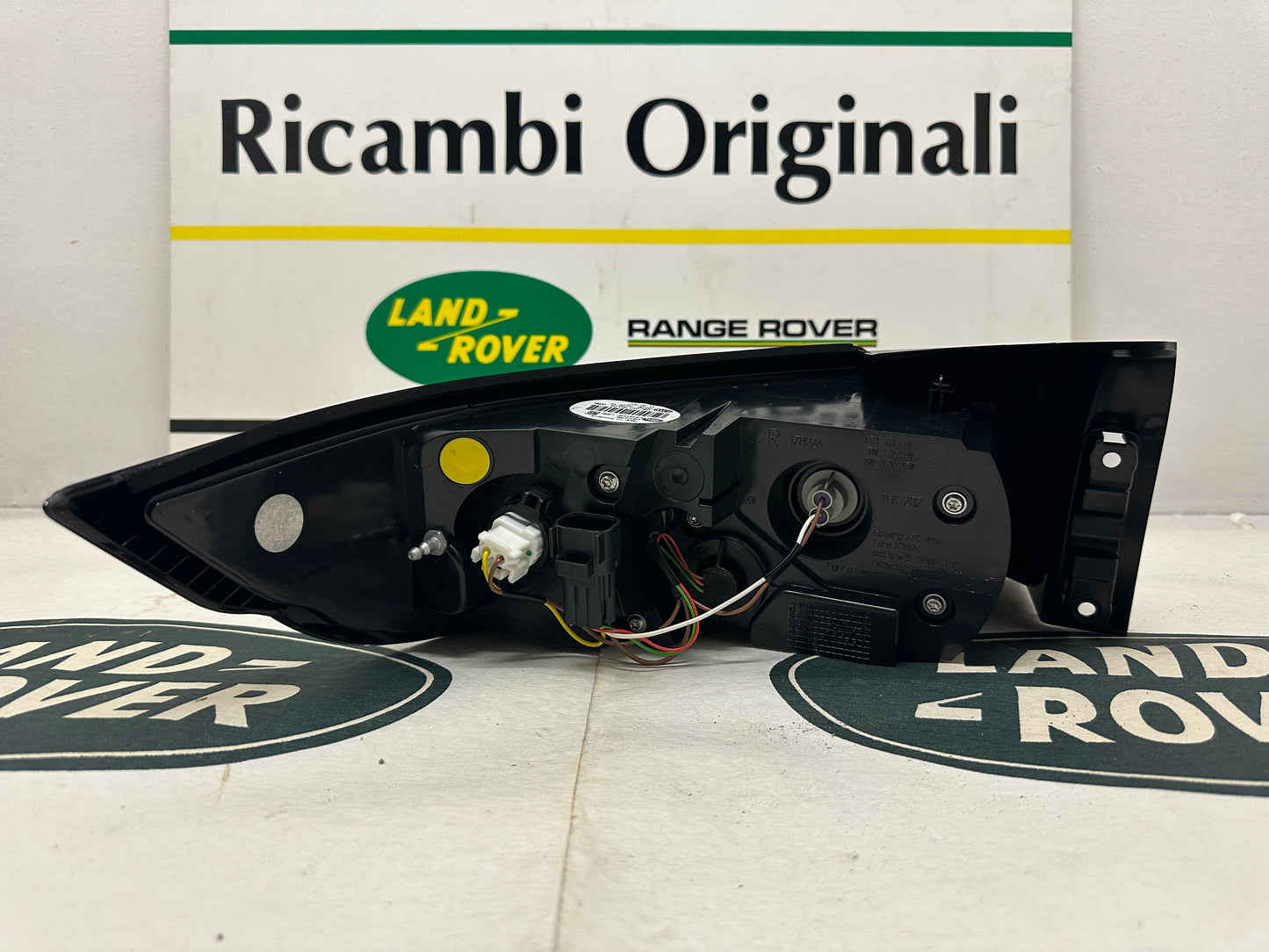 Stop Posteriore Land Rover Range Rover Evoque 11'/18' Cod. LR074796