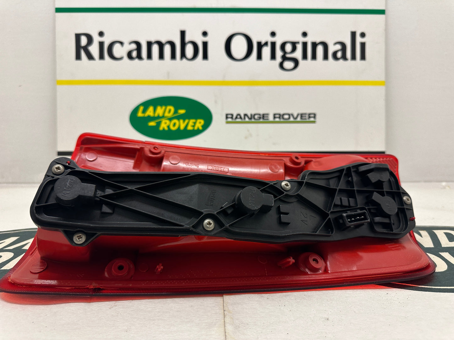 Stop Posteriore Sinistro Land Rover Discovery 2 Cod. XFB000170