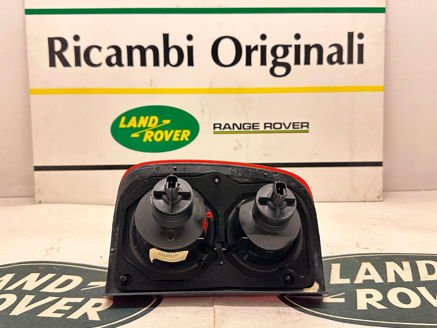 Stop Posteriore Destro Land Rover Freelander 1 Cod. AMR4003