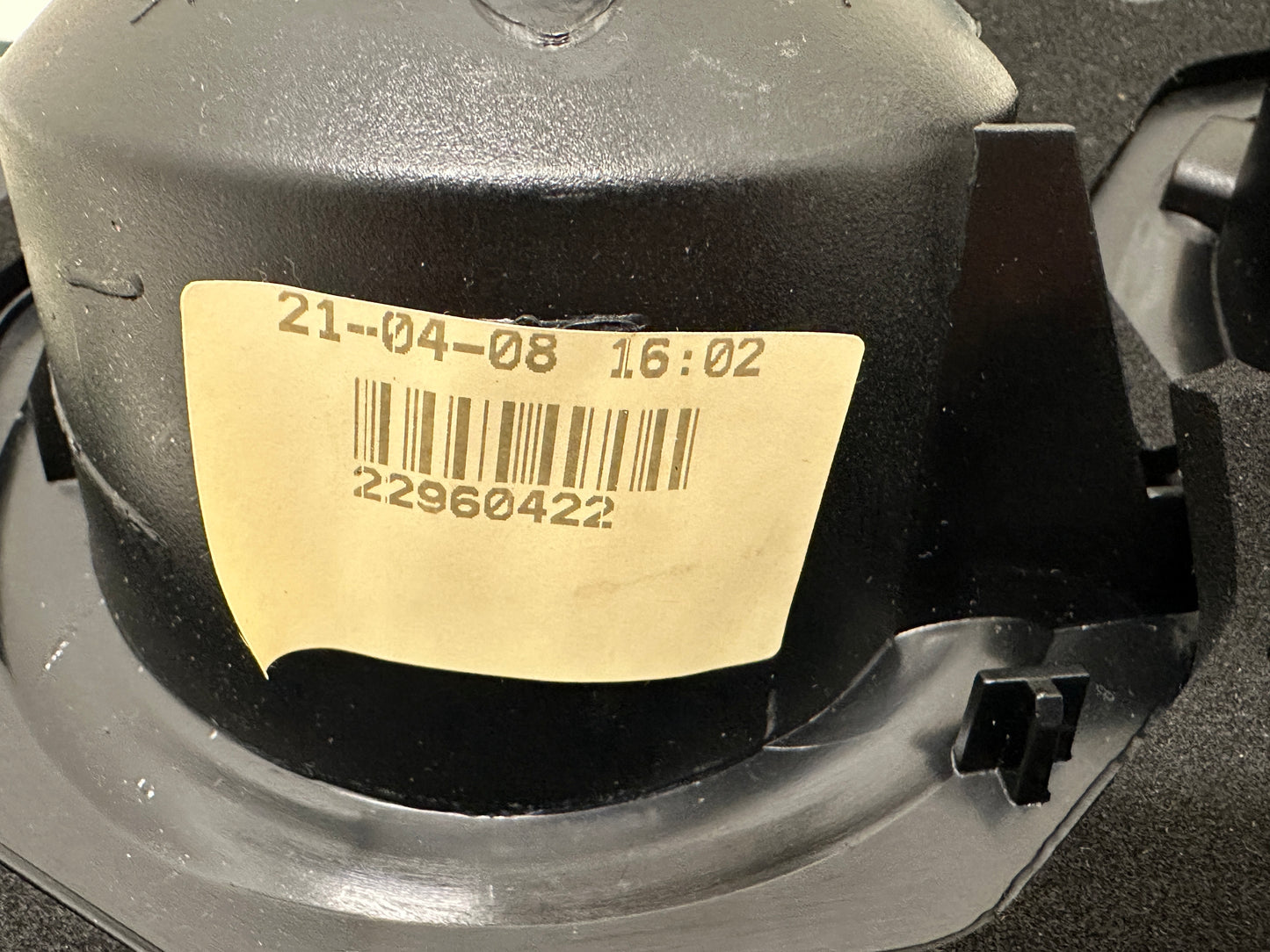 Stop Posteriore Destro Land Rover Freelander 1 Cod. AMR4003