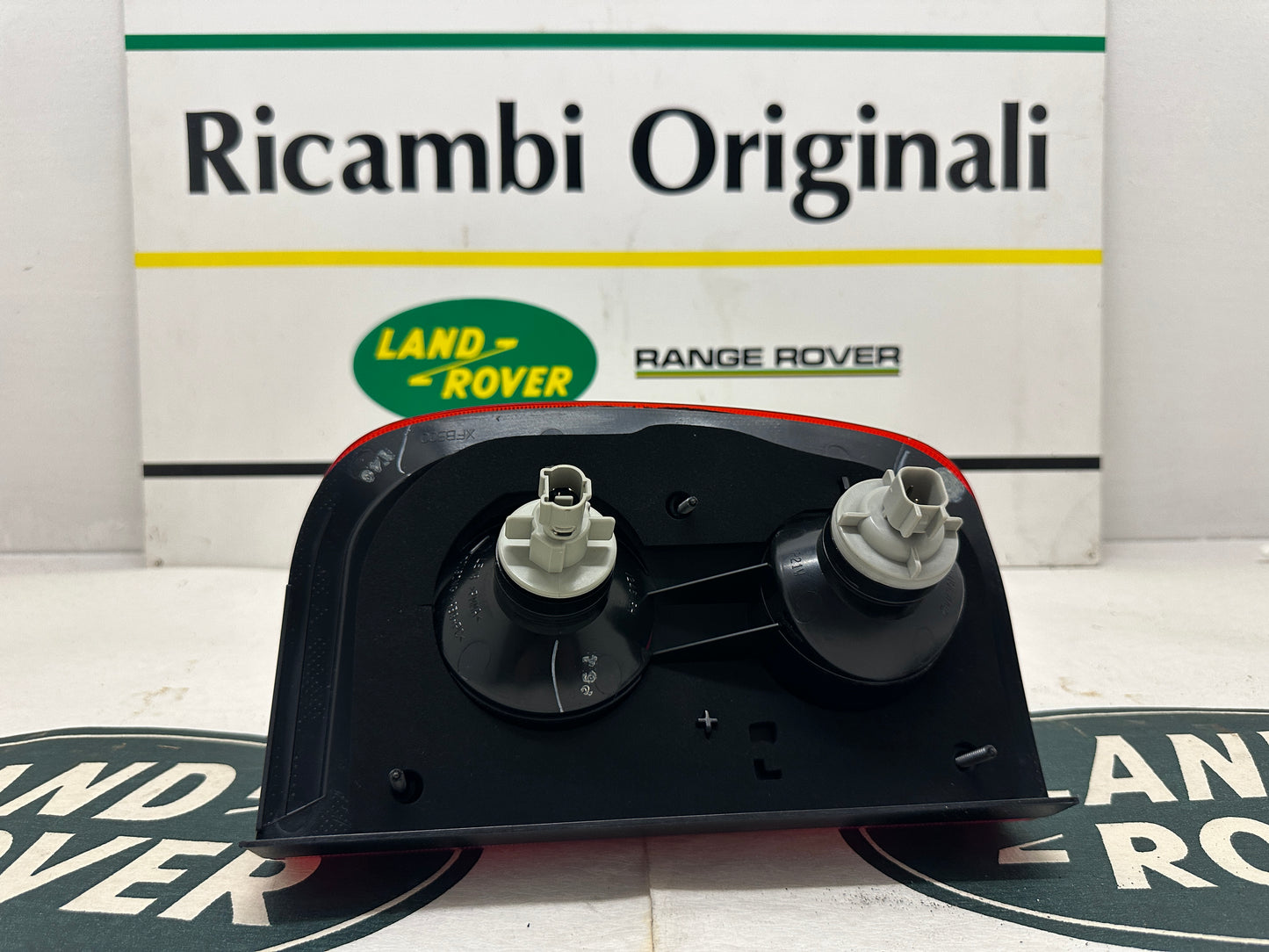 Stop Posteriore Destro Koito Land Rover Freelander 1 Cod. XFB500140