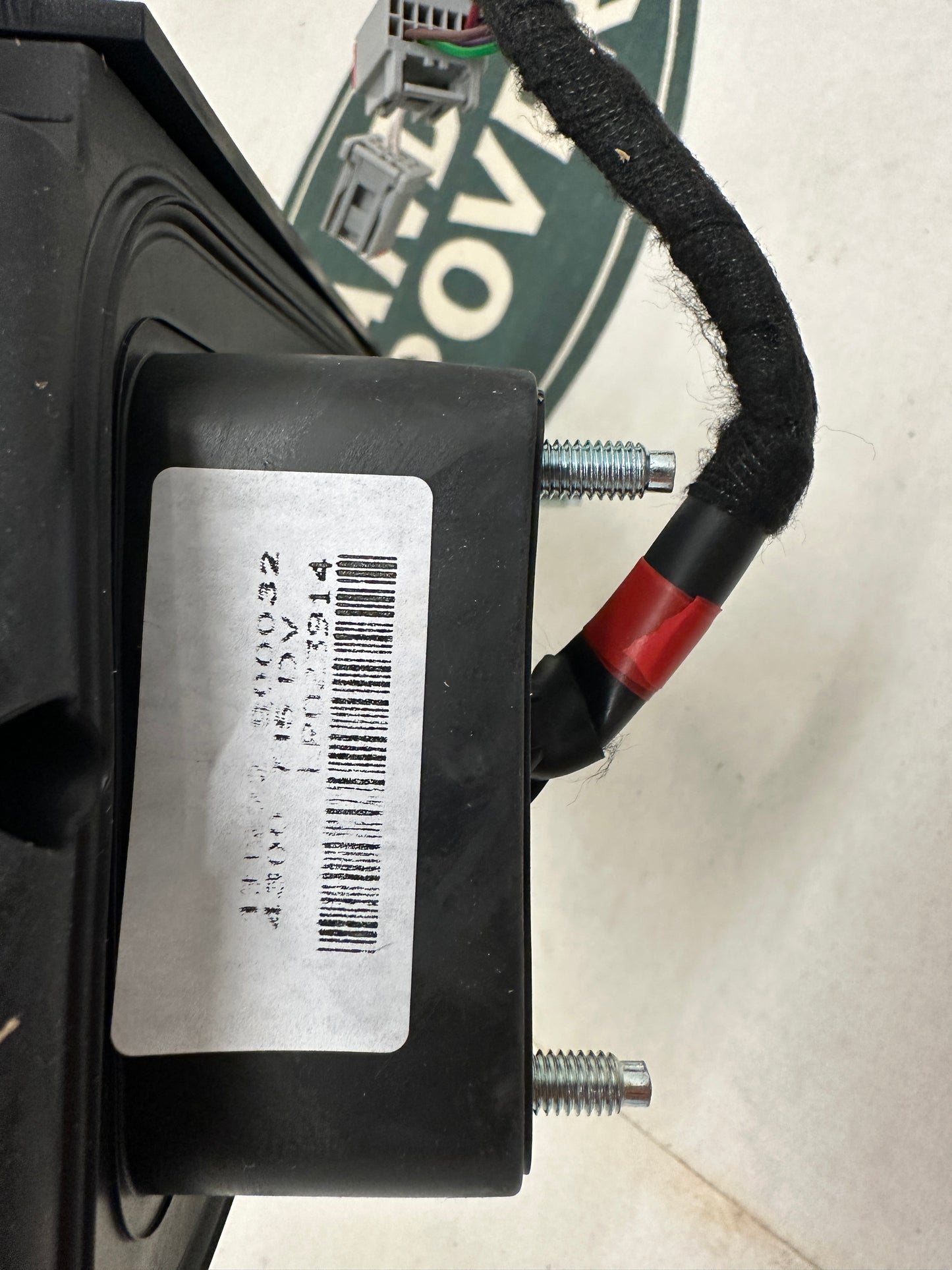 Specchio Retrovisore Sinistro Land Rover Freelander 2 Cod. LR023914