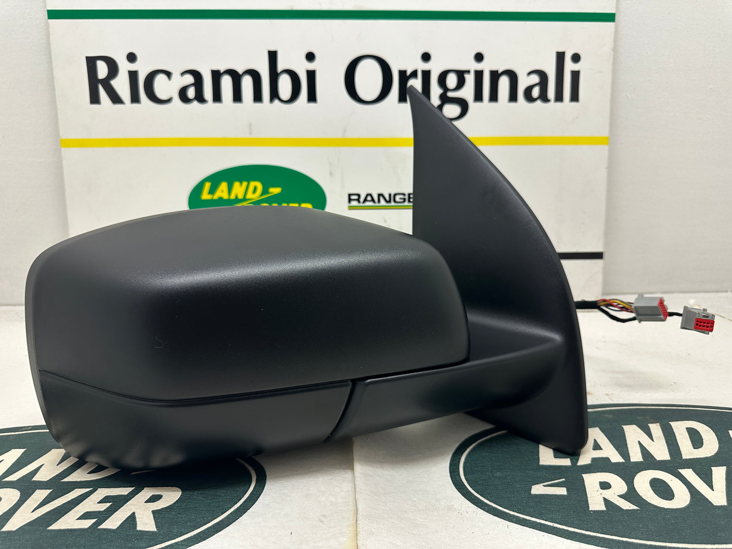 Specchio Retrovisore Destro Land Rover Freelander 2 Cod. LR029729
