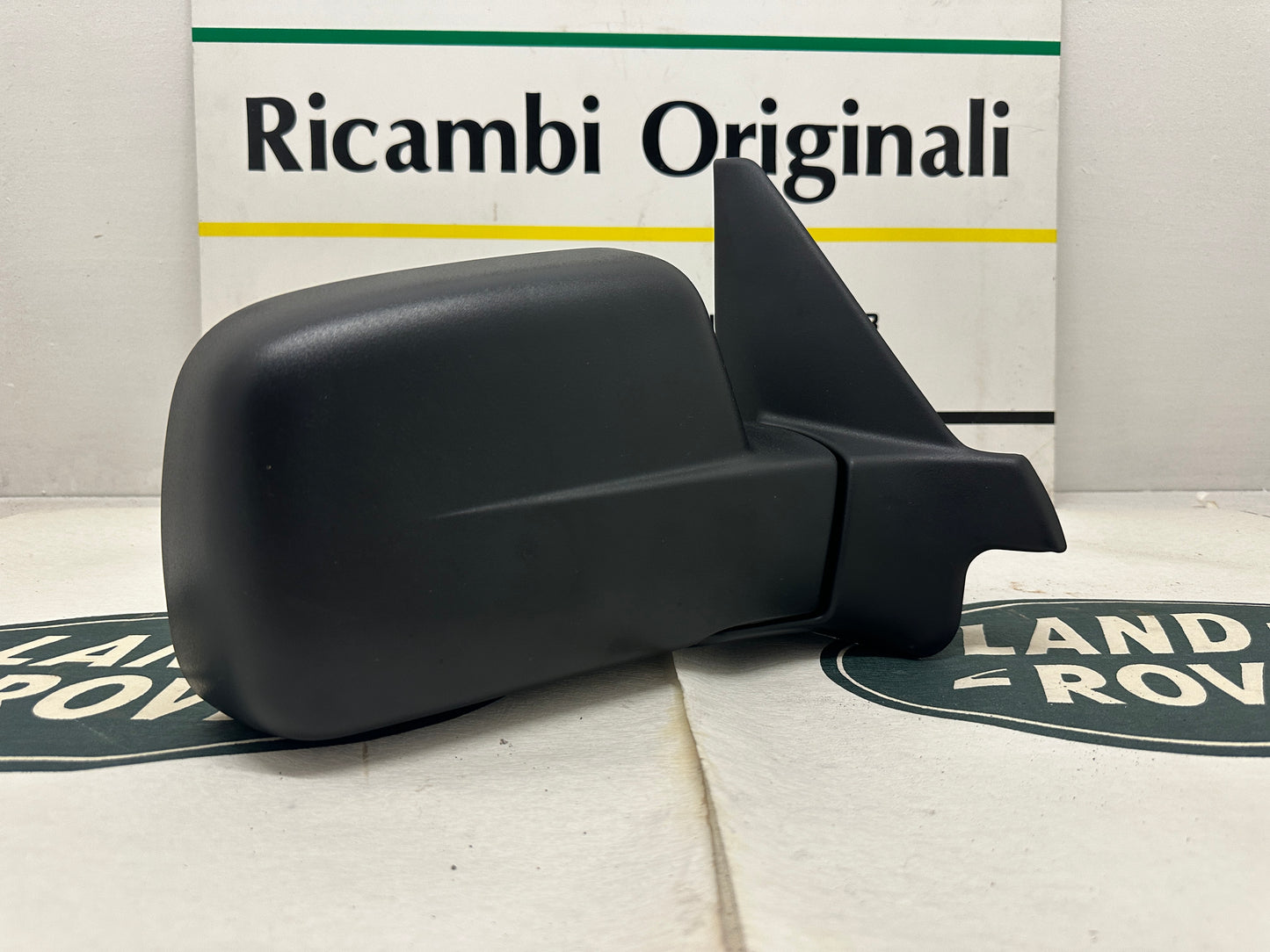 Specchio Retrovisore Destro Land Rover Range Rover P.38 Cod. AWR5289