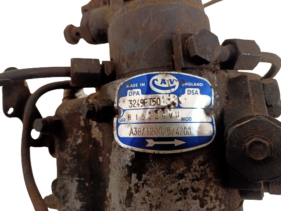 Pompa Iniezione 3249F750 per Land Rover Series /90