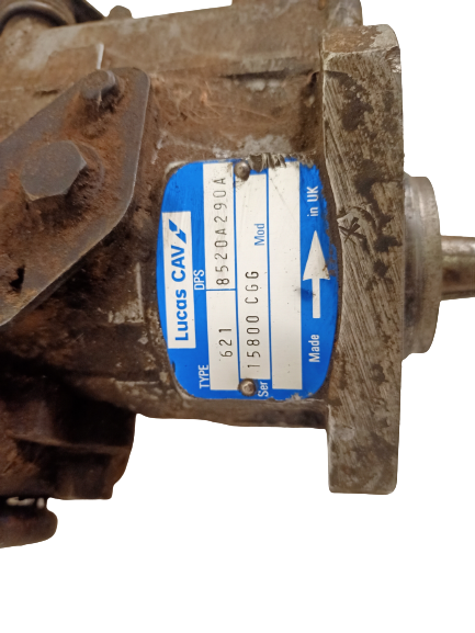 Pompa Iniezione 8520A290A/621 per Land Rover Series /90