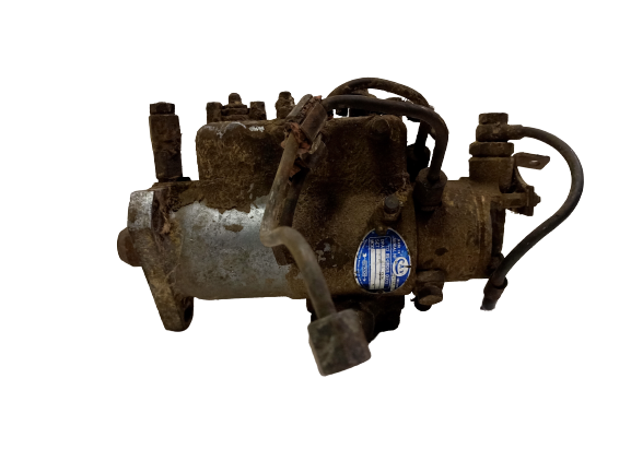 Pompa Iniezione R15304 TF/324/3370 per Land Rover Series/90